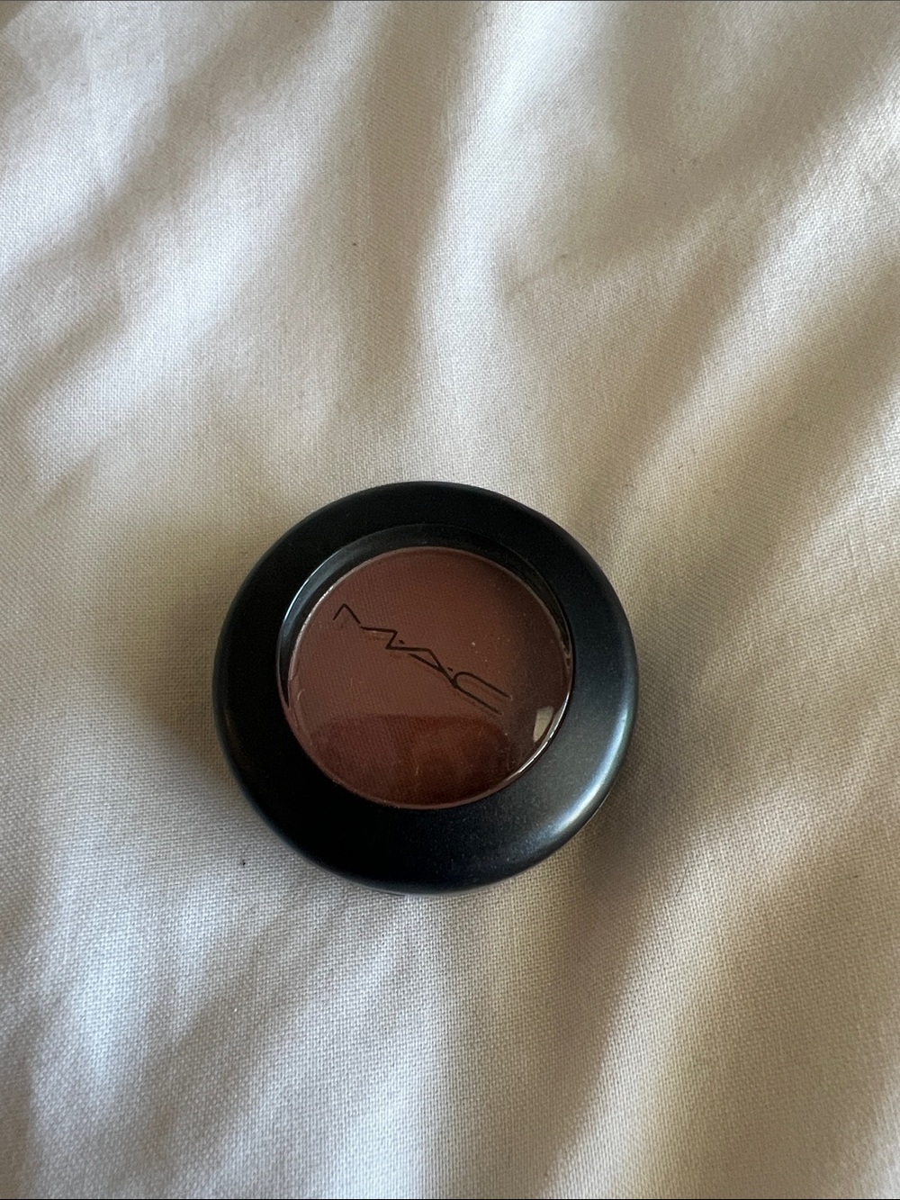Mac Brown Script Single Eyeshadow